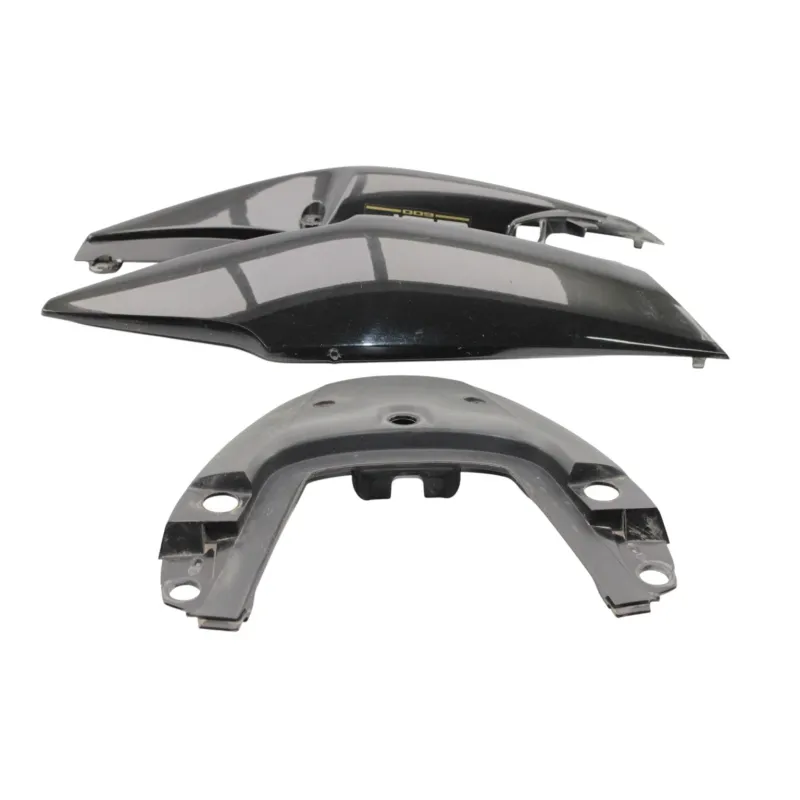 Coque arriere HONDA CBF 600 S 2004 - 2007