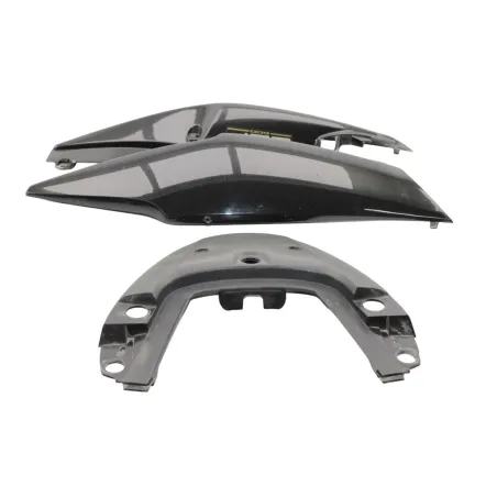 Coque arriere HONDA CBF 600 S 2004 - 2007