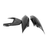 Coque arriere HONDA CBF 600 S 2004 - 2007 Coque arriere HONDA CBF 600 S 2004 - 2007