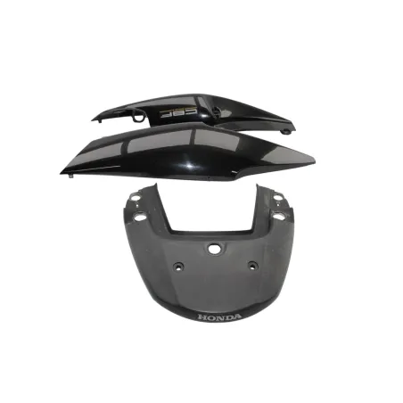 Coque arriere HONDA CBF 600 S 2004 - 2007