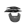 Coque arriere HONDA CBF 600 S 2004 - 2007 Coque arriere HONDA CBF 600 S 2004 - 2007