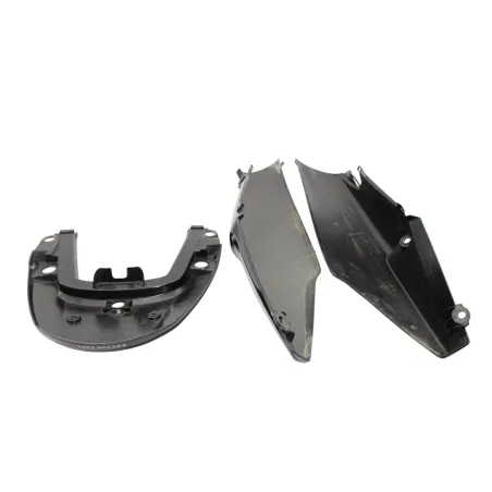 Coque arriere HONDA CBF 600 S 2004 - 2007