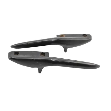 Poignee arriere HONDA CBF 600 S 2004 - 2007