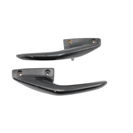 Poignee arriere HONDA CBF 600 S 2004 - 2007