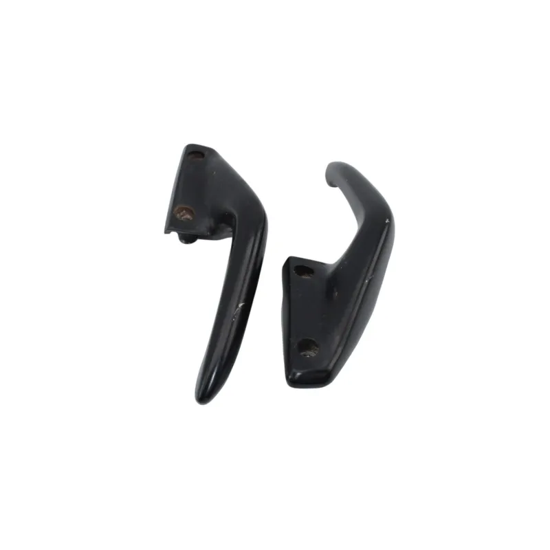 Poignee arriere HONDA CBF 600 S 2004 - 2007