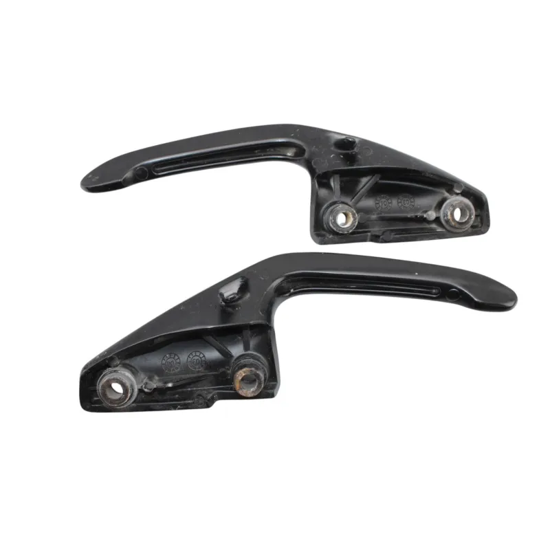 Poignee arriere HONDA CBF 600 S 2004 - 2007
