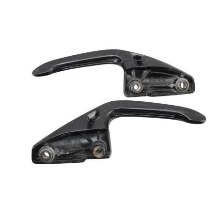 Poignee arriere HONDA CBF 600 S 2004 - 2007