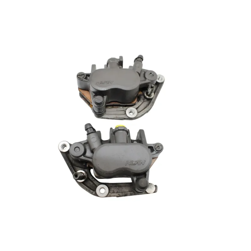 Etrier de frein avant HONDA CBF 600 S 2004 - 2007