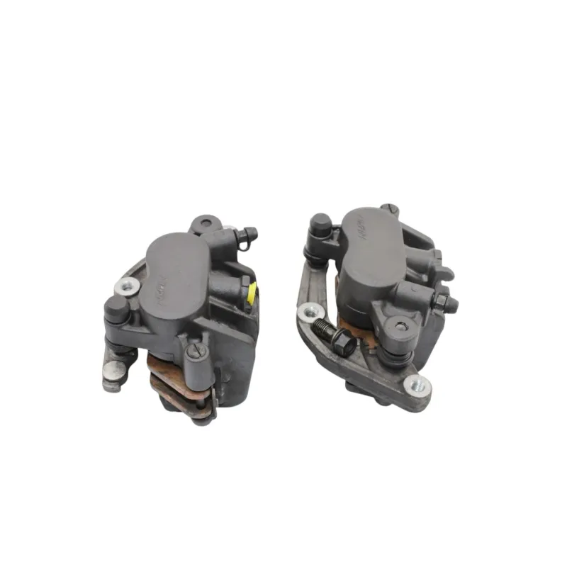Etrier de frein avant HONDA CBF 600 S 2004 - 2007