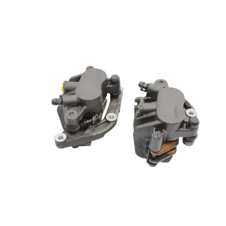 Etrier de frein avant HONDA CBF 600 S 2004 - 2007