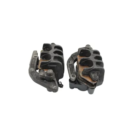 Etrier de frein avant HONDA CBF 600 S 2004 - 2007