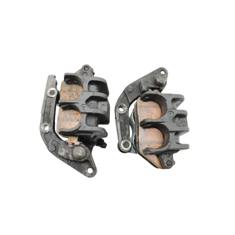 Etrier de frein avant HONDA CBF 600 S 2004 - 2007
