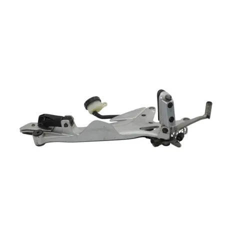 Platine avant droite HONDA CBF 600 S 2004 - 2007