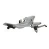 Platine avant droite HONDA CBF 600 S 2004 - 2007 Platine avant droite HONDA CBF 600 S 2004 - 2007