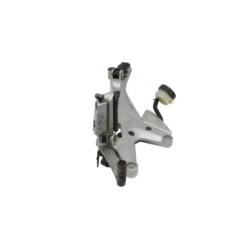 Platine avant droite HONDA CBF 600 S 2004 - 2007