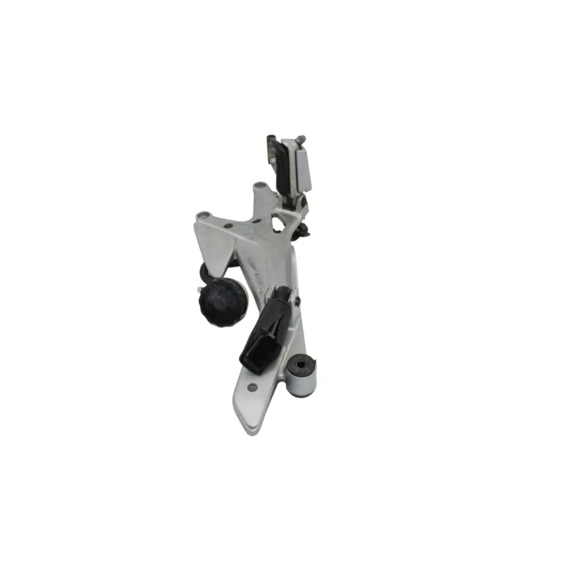 Platine avant droite HONDA CBF 600 S 2004 - 2007