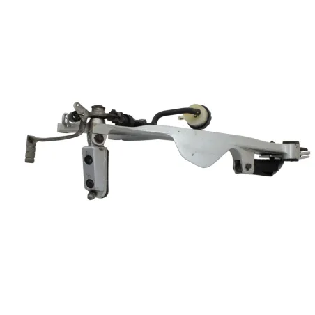 Platine avant droite HONDA CBF 600 S 2004 - 2007