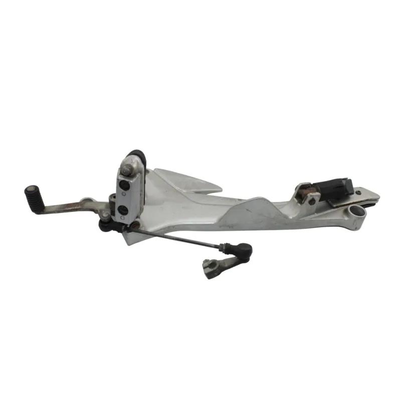 Platine avant gauche HONDA CBF 600 S 2004 - 2007