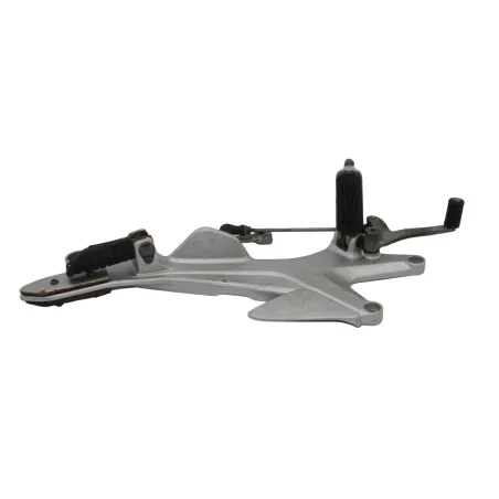 Platine avant gauche HONDA CBF 600 S 2004 - 2007