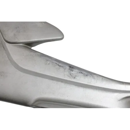 Platine avant gauche HONDA CBF 600 S 2004 - 2007