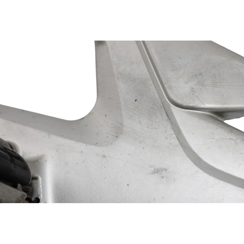Platine avant gauche HONDA CBF 600 S 2004 - 2007
