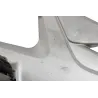 Platine avant gauche HONDA CBF 600 S 2004 - 2007 Platine avant gauche HONDA CBF 600 S 2004 - 2007