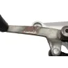 Platine avant gauche HONDA CBF 600 S 2004 - 2007 Platine avant gauche HONDA CBF 600 S 2004 - 2007