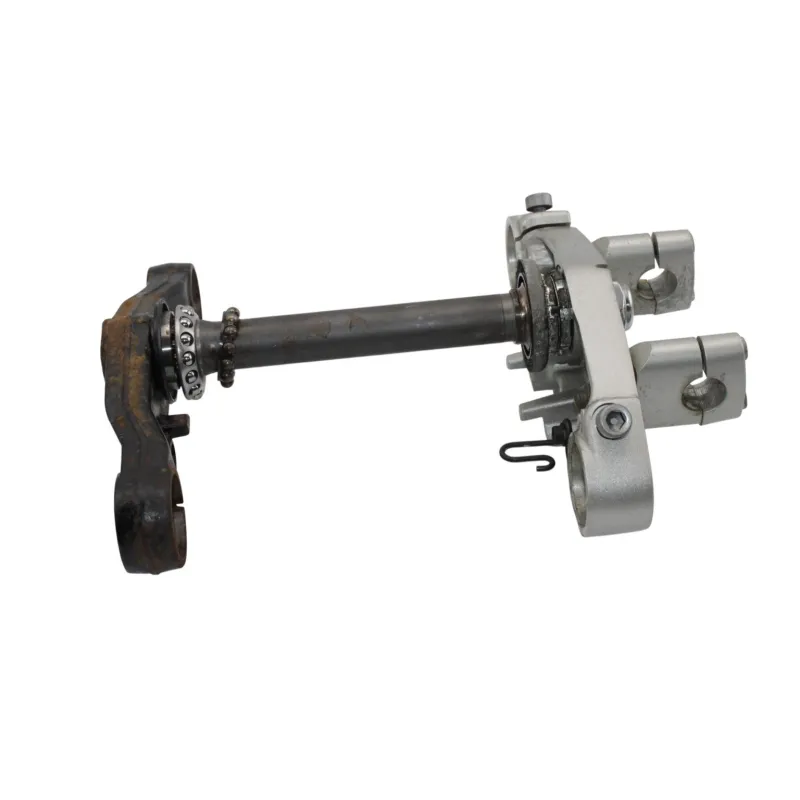 Te inferieur superieur HONDA CBF 600 S 2004 - 2007