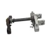 Te inferieur superieur HONDA CBF 600 S 2004 - 2007