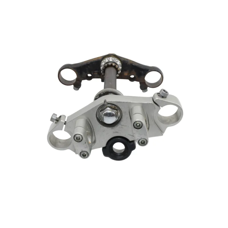 Te inferieur superieur HONDA CBF 600 S 2004 - 2007