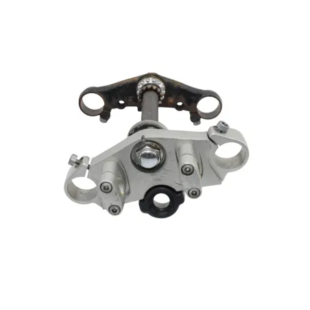 Te inferieur superieur HONDA CBF 600 S 2004 - 2007