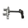 Te inferieur superieur HONDA CBF 600 S 2004 - 2007