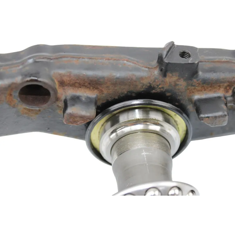 Te inferieur superieur HONDA CBF 600 S 2004 - 2007