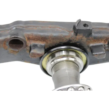 Te inferieur superieur HONDA CBF 600 S 2004 - 2007
