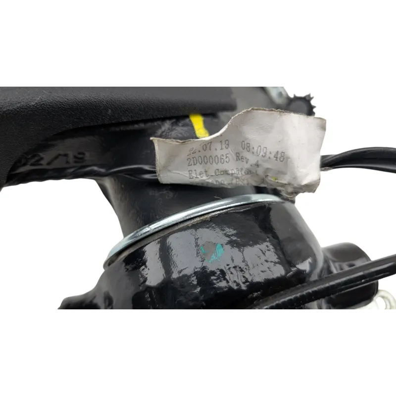 Moyeu avant PIAGGIO MP3 300 HPE SPORT ABS 2019 - 2020