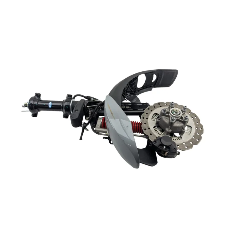 Moyeu avant PIAGGIO MP3 300 HPE SPORT ABS 2019 - 2020