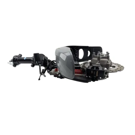 Moyeu avant PIAGGIO MP3 300 HPE SPORT ABS 2019 - 2020