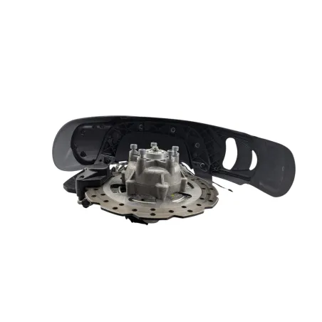 Moyeu avant PIAGGIO MP3 300 HPE SPORT ABS 2019 - 2020