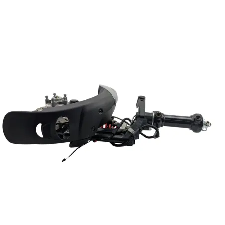 Moyeu avant PIAGGIO MP3 300 HPE SPORT ABS 2019 - 2020