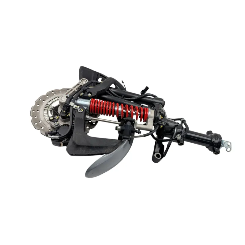 Moyeu avant PIAGGIO MP3 300 HPE SPORT ABS 2019 - 2020