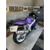 SUZUKI GSXR 600