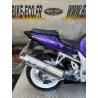 SUZUKI GSXR 600