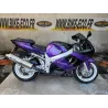 SUZUKI GSXR 600