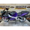 SUZUKI GSXR 600