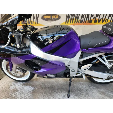 SUZUKI GSXR 600