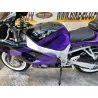 SUZUKI GSXR 600