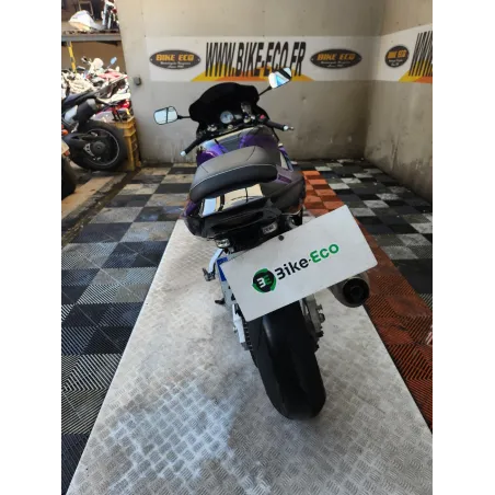 SUZUKI GSXR 600