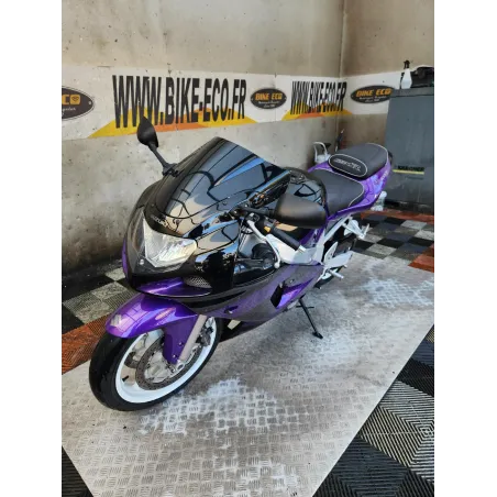 SUZUKI GSXR 600