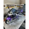 SUZUKI GSXR 600