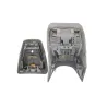 Selle HONDA CBF 600 S 2004 - 2007 Selle HONDA CBF 600 S 2004 - 2007